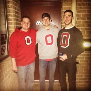 Meet your Posher, Craig